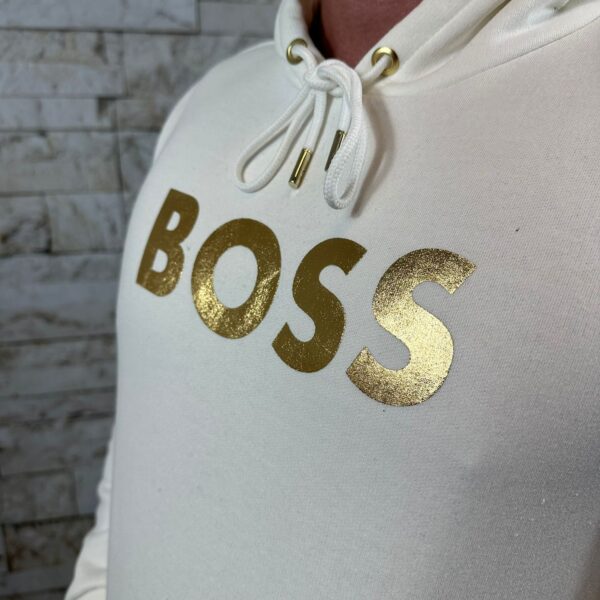 Blusa Moletom Hugo Boss 1961 - Image 3