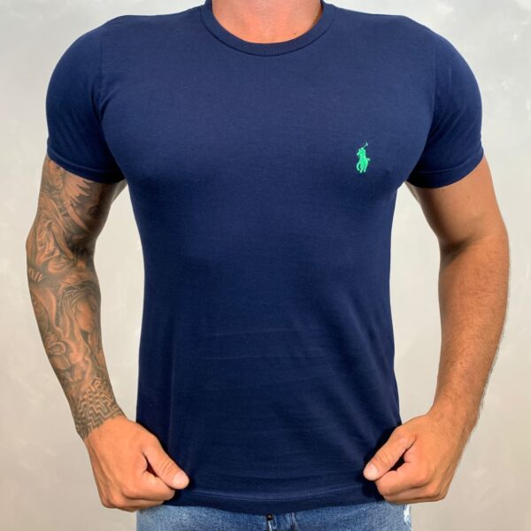 Camiseta PRL Azul B-3449