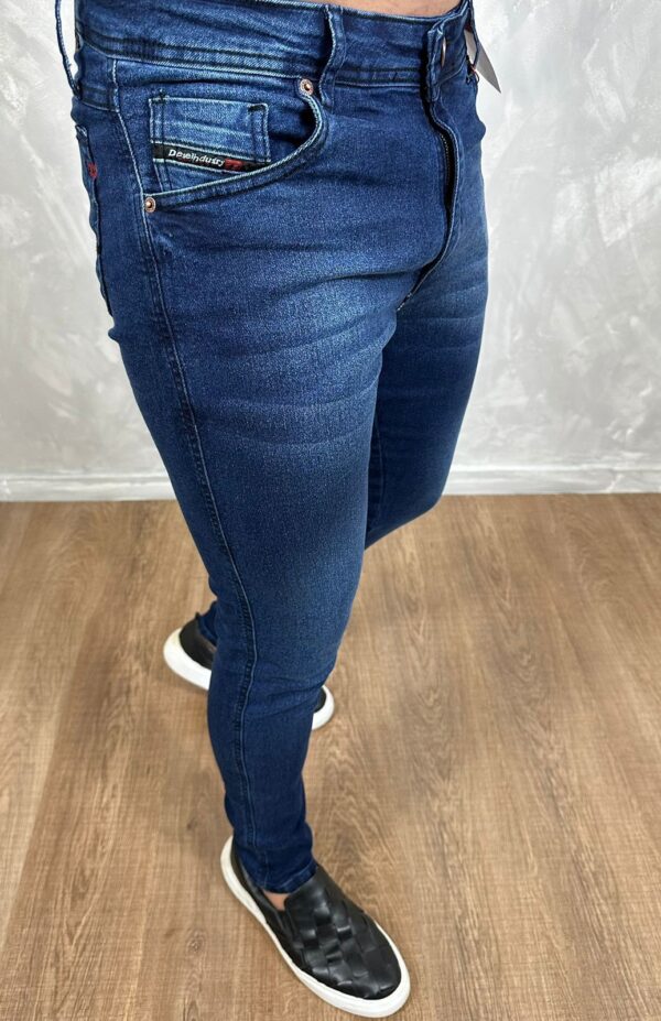 Calça Jeans Diesel DFC 3612 - Image 2