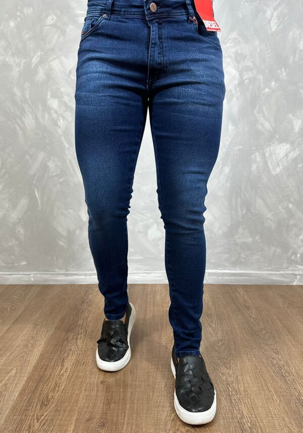 Calça Jeans Diesel DFC 3612