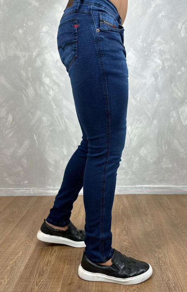 Calça Jeans Diesel DFC 3612 - Image 3