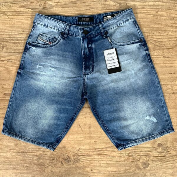 Bermuda Jeans Diesel - Image 4