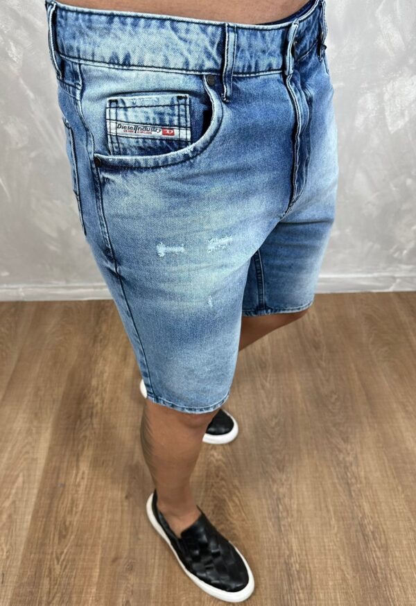 Bermuda Jeans Diesel - Image 3