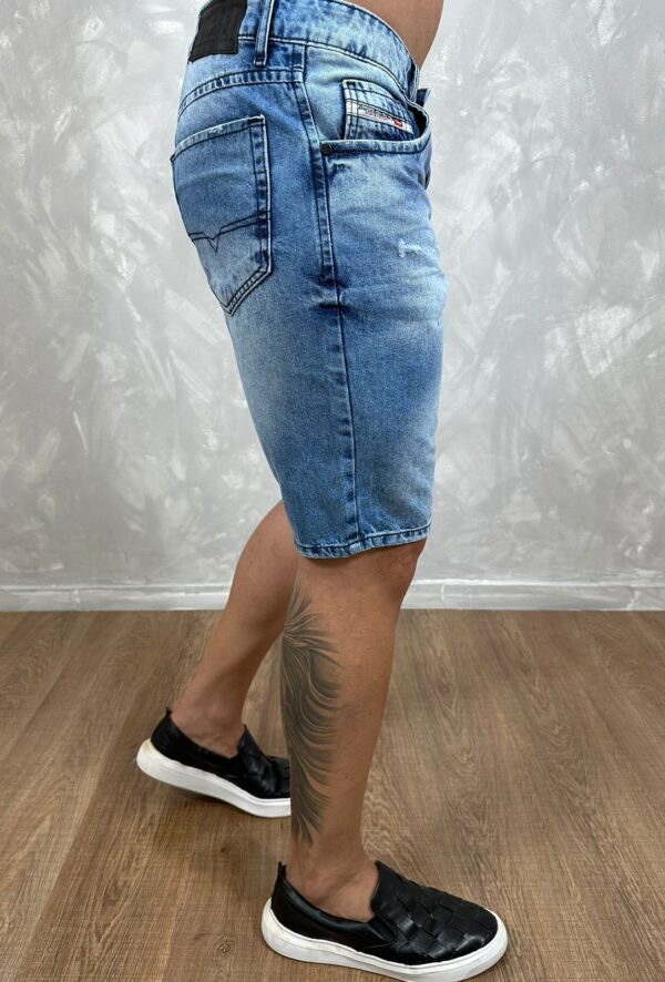 Bermuda Jeans Diesel - Image 2