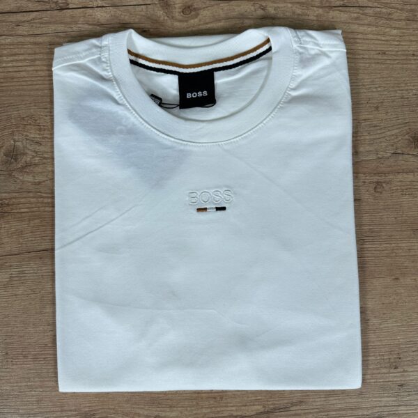 Camiseta HB Branco A-3737 - Image 3