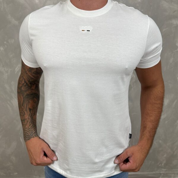 Camiseta HB Branco A-3737