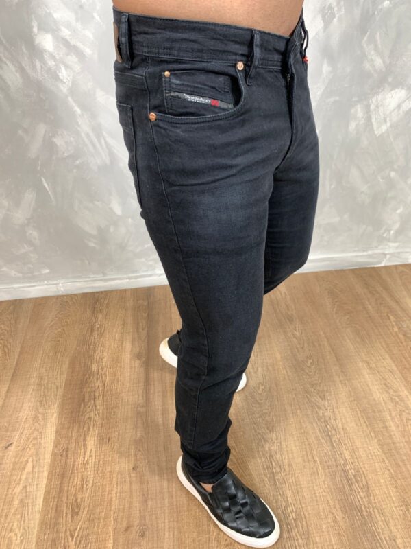 Calça Jeans Diesel DFC 3752 - Image 2