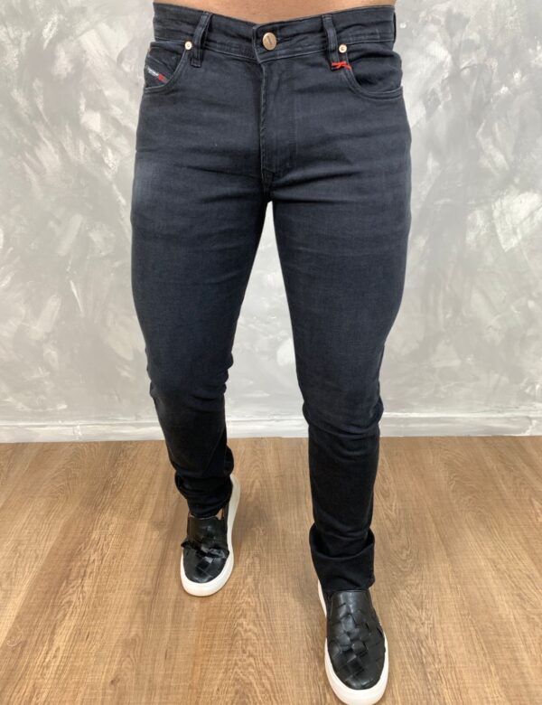 Calça Jeans Diesel DFC 3752